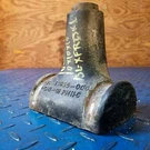 1999 Freightliner FLD120 Classic Front Spring Bump Part NUM.16-13635-000. Fixed Price $30.00.