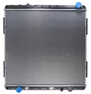 2013-2018 Freightliner Cascadia Radiator 2400971 (800-39186). Fixed Price $695.00.
