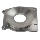 World American WA901-05-2413 Engine Water Pump Adapter Cast Ir For Caterpillar. Fixed Price $84.98.