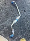 Cummins Flexible Hose 4944007. Fixed Price $250.00.