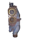 Used Detroit Diesel 14.0L Ddec Vi Thermostat Housing - 23537442. Fixed Price $146.25.