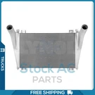 Intercooler For Kenworth T2000, T800 Ql. Fixed Price $680.99.