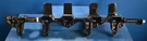 Mercedes MBE4000 Camshaft Front Gear Cover A4570110907 No Core - 8464. Fixed Price $26.99.