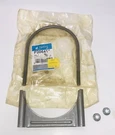Donaldson Clamp Ubolt 5" (127) P206411. Fixed Price $12.00.