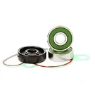 New Water Pump Rebuild Kit Fits Husqvarna Tc 85CC Sx 105CC By WPK0046. Fixed Price $59.14.