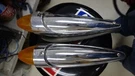 Western Star Trucks 4900FA Cab/sleeper Bullet Lighting Exterior Sold As Pair. Fixed Price $90.00.