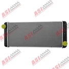 Aluminum Core Radiator For 2004-07 Peterbilt 330 335 340/ 2003-07 Kenworth T300. Fixed Price $309.00.
