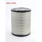 RS3518 Air Filter Freightliner Century Columbia Coronado Replaces LAF1849 46556. Fixed Price $43.99.