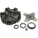 Clutch Kit John Deere 5400 5415 5500 5510 5600 5615 5715 11" Double CH18554 65HP. Fixed Price $1164.60.