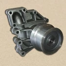 Water Pump 12 Groove Pulley - Fits Cummins Isx. Fixed Price $304.19.