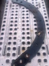 Freightliner Columbia 112 Crossmember Transmission P/n: 15-15321 001. Fixed Price $175.00.