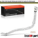 Brake Hydraulic Hose For Chrysler Prowler Plymouth Front Right Side 4786512AB. Fixed Price $25.98.