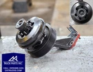 Cummins ISX15 Fan Clutch # 1090-09600-01B, Pulley 010022998, Base 010022563. Fixed Price $495.00.
