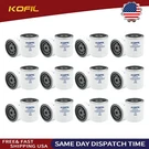 Qty 12 21937327 Coolant Filter,for Volvo D11 D13 D16 Engines. Fixed Price $133.92.