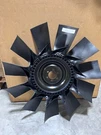 996750252 Horton Fan New In Box Mack 20891064 20891096 Borg 4735-44510-02. Fixed Price $240.00.