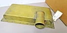 New Flyer 6338480 Coolant Tank Lh With Gasket 6338485. Fixed Price $138.95.