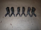 Caterpillar C13 Diesel Engine Fuel Injector Clamp 224-4991 Loader 980M Oem!!. Fixed Price $34.99.