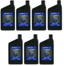 Oem Aisin Set 7 Automatic Transmission Fluids ATF-0T4 For Volvo XC90 V50 S80. Fixed Price $62.96.
