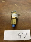 Kysor 1056-06020-01OEM Solenoid Valve Shutters Way .032 Orifice 12 Vdc Nos. Fixed Price $99.99.