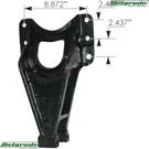 M1544 Hanger Ihc 1680506C91 501556C2 - Front Of Rear, 3.5IN Spring. Fixed Price $219.95.
