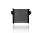 Radiator Fit/for 2482 02-04 Jeep Liberty Automatic Trans 2.4L-ENG With Ptac. Fixed Price $142.52.