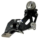3970650 New Oem Cummins Alternator Support Bracket 2004-2006 Isc Isl. Fixed Price $499.99.