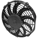 10" Spal Curved Blade Pusher Fan 797 Cfm Low-profile (30100320). Fixed Price $99.99.