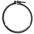 Dpf Exhaust Clamp Fits Cummins Engines Stainless Oe # 2871862 V-band 12"ID. Fixed Price $31.77.