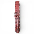 Used Cummins Isx Oil Cooler Housing - 4386025. Fixed Price $175.50.