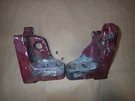 Volvo D13 Mack MP8 Diesel Engine Rear Mounts 20908879 Truck Heavy Duty. Fixed Price $124.99.