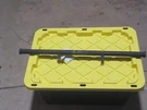 New Genuine Oem Mack Cross Member 7QL2142P3. Fixed Price $200.00.