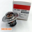 New Oem 3928499 Thermostat Fits 1994-98 Ram 2500 3500 12V 5.9 Cummins Diesel. Fixed Price $21.00.