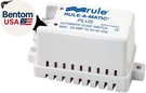 40A -a-matic Plus Bilge Pump Float Switch, 12, 24 Or 32 Volt, Moisture Tight Sea. Fixed Price $95.18.
