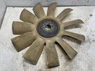 Volvo VED12 Engine Fan Blade - Used. Fixed Price $219.99.
