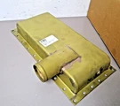 New Flyer 6338481 Coolant Tank Rh With Gasket 6338485. Fixed Price $138.95.