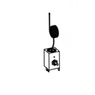 Norcold 639866 Thermostat. Fixed Price $36.58.