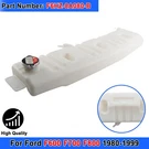 F5HT-8A080-HA Coolant Overflow Tank Ford F600 F700 F800 1980-1999 F6HZ8A080B. Fixed Price $44.57.