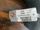 3847989C3 International Truck Coolant Hose, Flexible - New Oem Fast Shipping. Fixed Price $65.00.