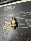 23515251 Detroit Diesel Sensor Oem Coolant Temperature, 3/4" Npt, Terminals. Fixed Price $44.99.