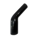 Haturmyko Id 1.5 To 2.5 45 Degree Elbow Reducer Silicone Coupler - Leg Length 6. Fixed Price $34.74.