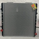 2200-057 Genuine Lynol Freightliner Radiator Oem New. Fixed Price $1232.25.