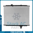 New Radiator Fits 2011-2013 Kenworth W900 T400 T370 T300 T270 T170.. Ql. Fixed Price $556.99.