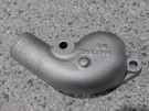 55-68 C1 C2 C3 Corvette 327 Shp Thermostat Housing--gm #3827369--RESTORED. Fixed Price $149.95.