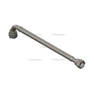 4937530 Multi Purpose Hose Flexible, Oem () For Cummins. Fixed Price $127.43.