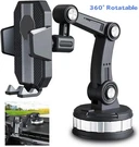 Heavy Duty Car Truck Phone Mount Holder - 360 Rotatable Dashboard/windshield. Fixed Price $9.99.