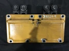 Used Caterpillar 3126 Cam Follower With Cover Part 7W3871 7W-3871. Fixed Price $23.99.