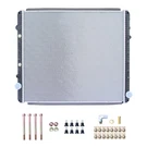 Row Radiator For 2010-2013 Freightliner Cascadia 2008-10 Columbia A0526615020. Fixed Price $485.99.