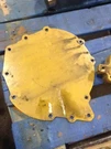 Replaces 258-5644 2008 Cat C7 190-250 Hp Front Timing Cover , Oh. Fixed Price $121.48.