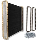 Radiator Core Fits Freightliner Classic Xl FLD120 112 4 Row Upgrade. Fixed Price $802.99.