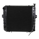 New Radiator Komatsu Forklift 20.87"X21.65" Row Oe# 3EC04A5210. Fixed Price $675.99.